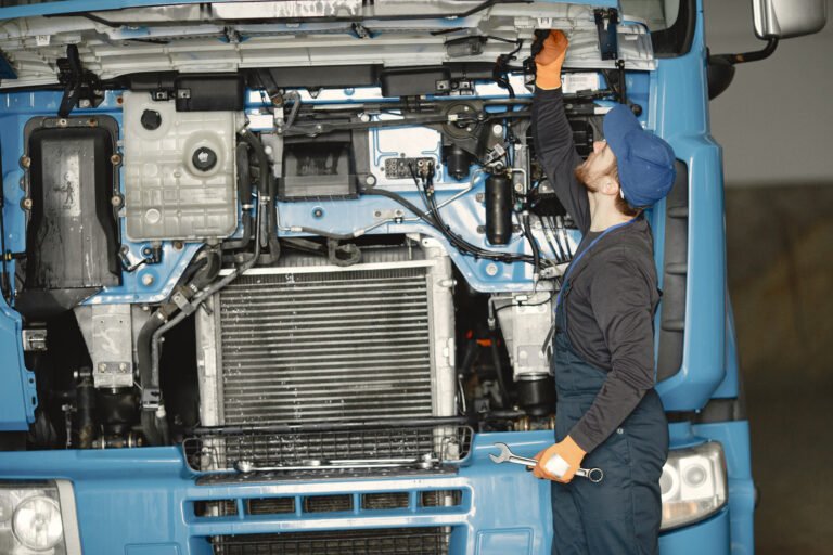 Venus Truck Shop
