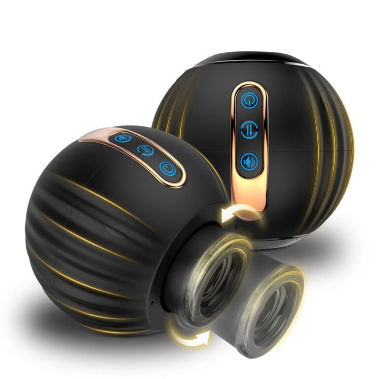 male stroker toy new zealand