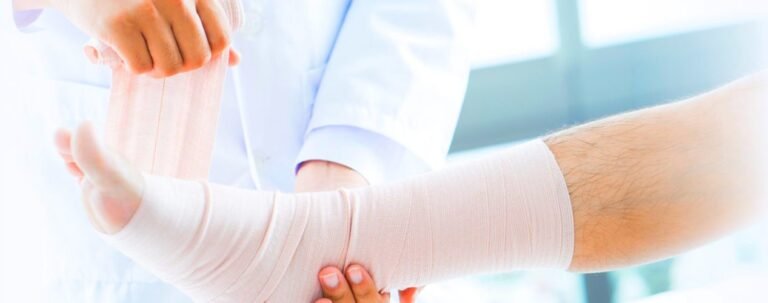 Injury Clinic Columbus OH