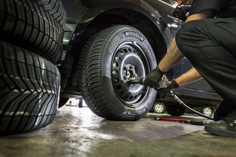Mobile tire repair Austell GA