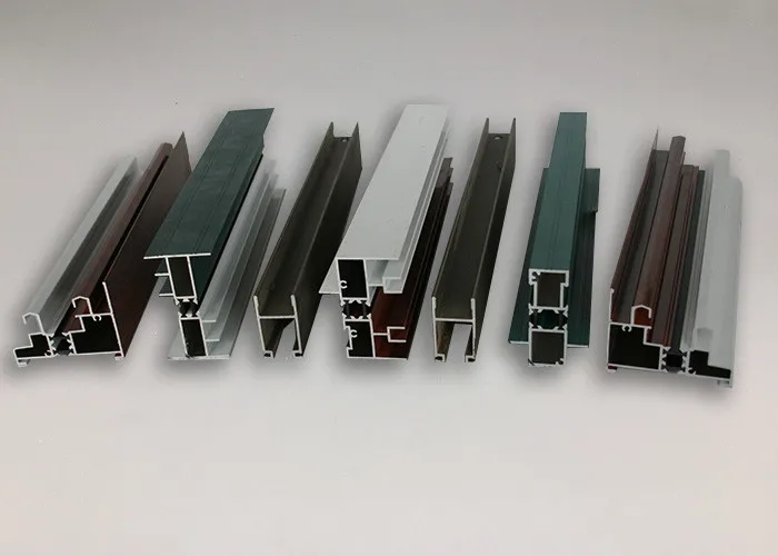 Aluminium