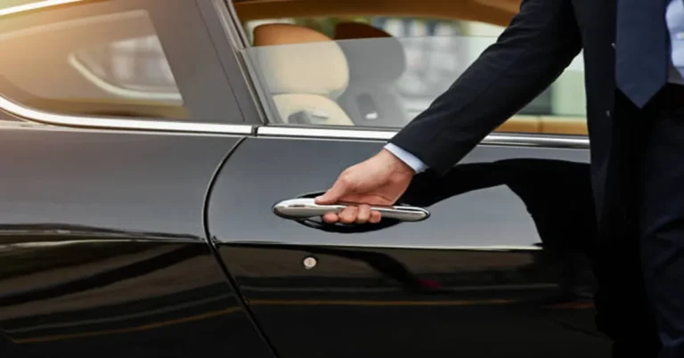 Limo Service Centreville VA