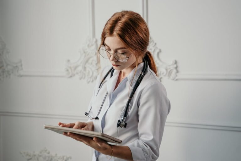 Book a Same Day GP Appointment: Step-by-Step Guide