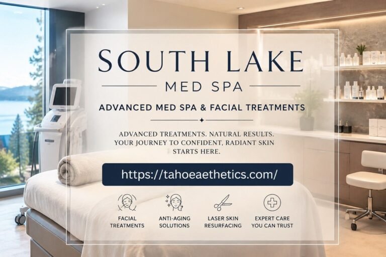 South Lake Med Spa