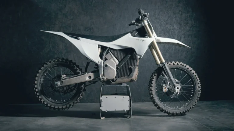 surron bikes