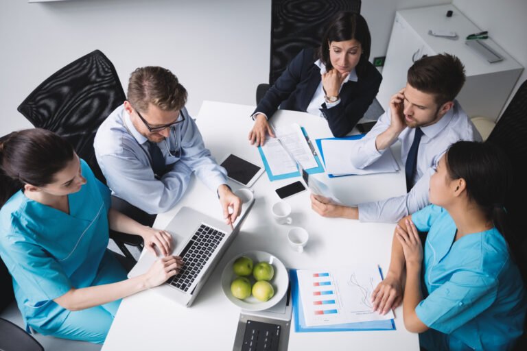 MedAxis Solutions