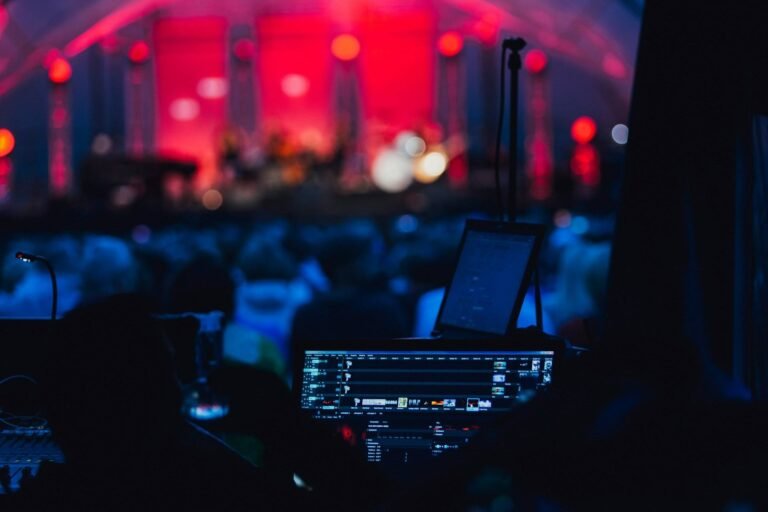 Corporate Event