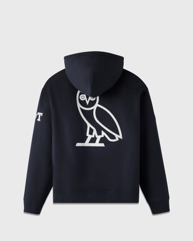 OVO Hoodie: The Perfect Blend of Luxury Streetwear and Everyday Comfort OVO Hoodie