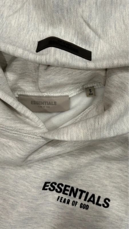 Fear Of God Online Store Essential Hoodie A Modern Streetwear Icon Fear Of God Online Store Essential Hoodie A Modern Streetwear Icon