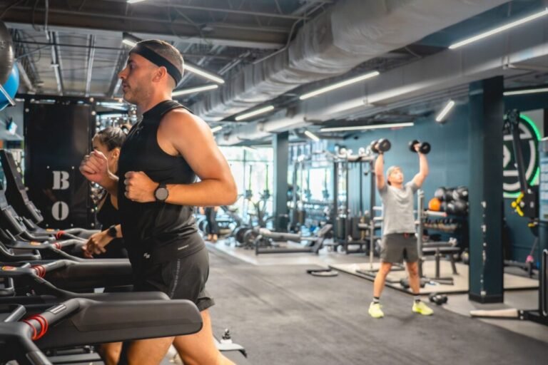 What Should You Look for When Choosing a Pilates Studio in Houston? Pilates Studio Houston
