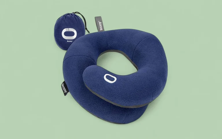 Bcozzy neck pillow
