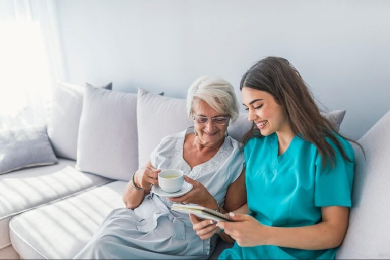 How Does Home Care Support Elderly Independence? Home Care in Warren, OH