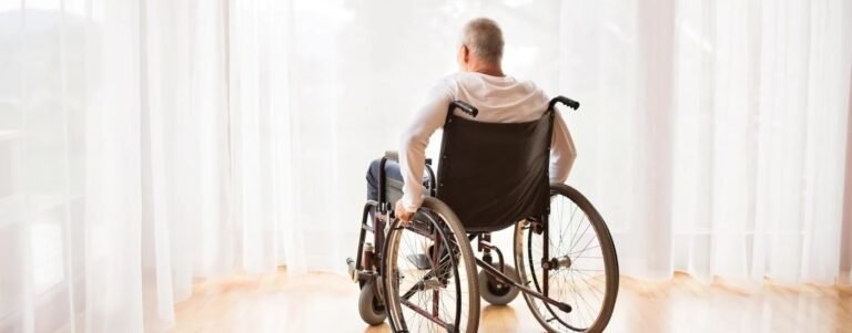 Elder Abuse
