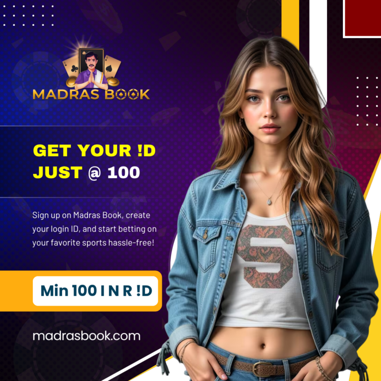 New Betting ID