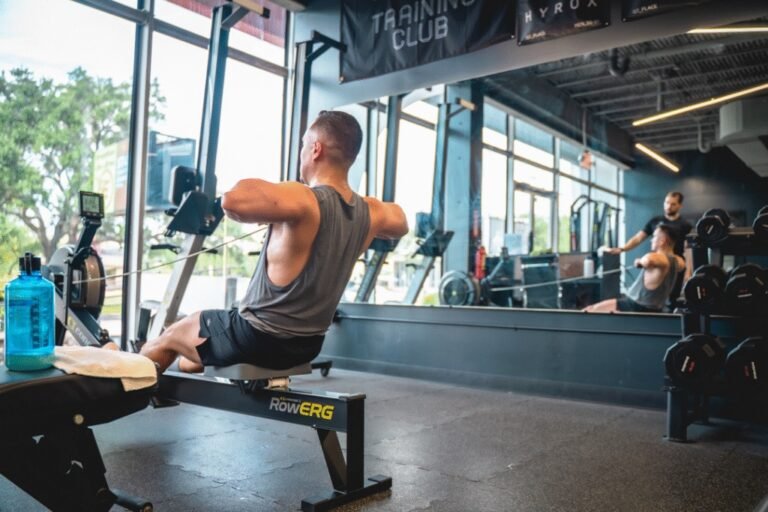 What Are the Key Benefits of Working Out with a Partner Trainer?