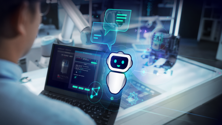 What Industries Use AI-Powered Automation Widely? RPA and AI-powered solutions