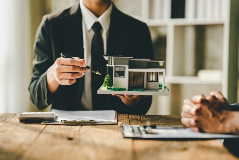 How Is The Real Estate Market Changing This Year? Real Estate Brokerage Firm
