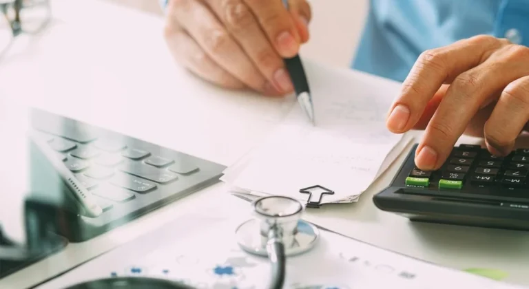 Outsource Medical Billing Services