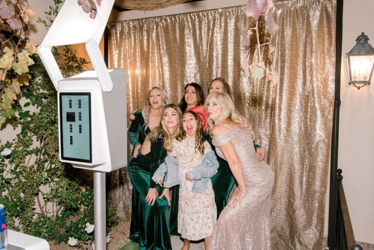 Selfie Booth Services