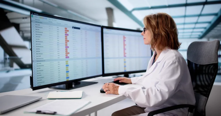Internal Medicine Billing Services