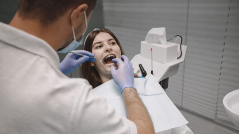 How Diabetes Can Impact Your Dental Health? How Diabetes Can Impact Your Dental Health