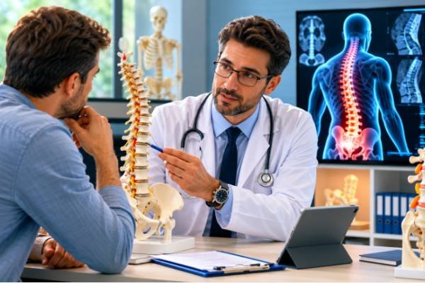 Who Is the Best Spine Surgeon in Miami? A Guide for Patients Looking for Expert Spine Care Who Is the Best Spine Surgeon in Miami?