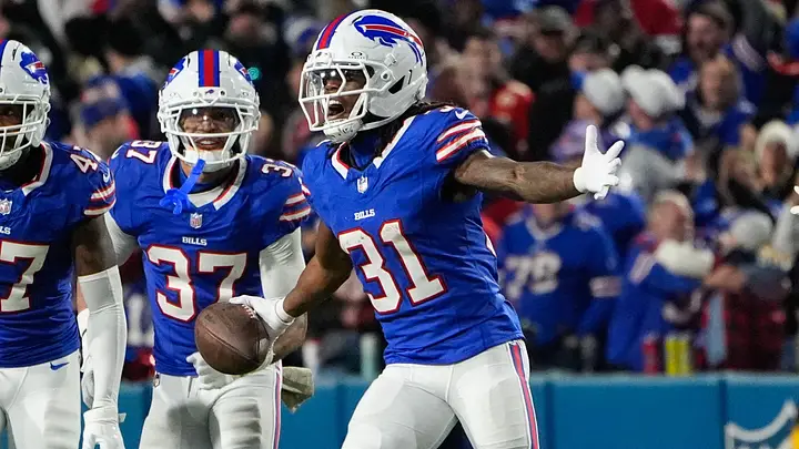 2 Buffalo Costs Defensive Backs Regarded as 2026 Breakout Applicants