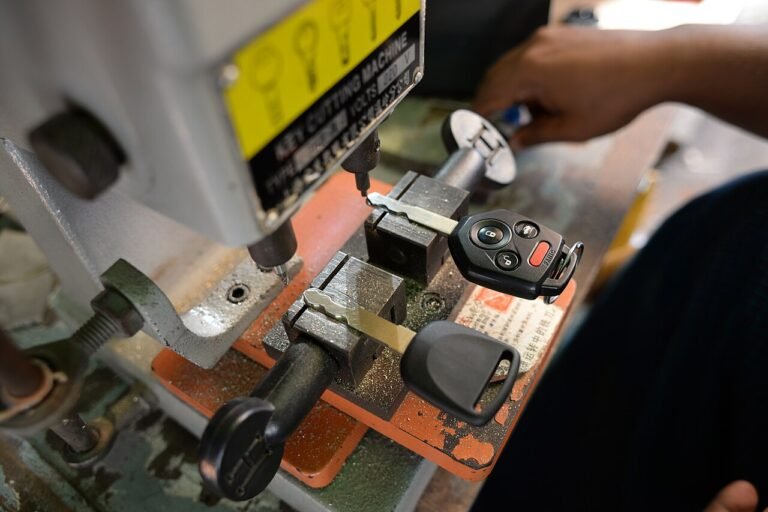 autosleutel bijmaken wateringen