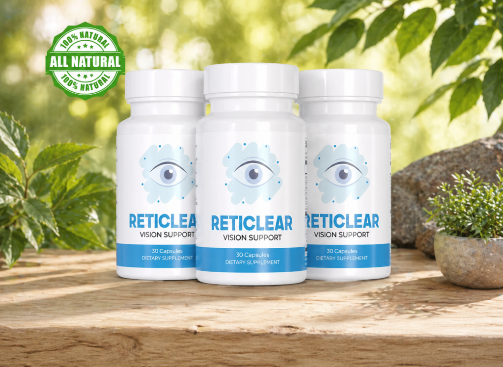 Reticlear