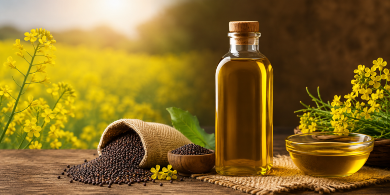 Buy Mustard Oil Cold Pressed: Benefits, Purity & Traditional Value Buy Mustard Oil Cold Pressed