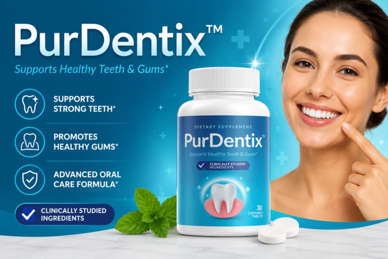 PurDentix