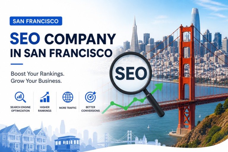 SEO Company Phone Number in San Francisco: Everything You Need to Know SEO Company Phone Number in San Francisco