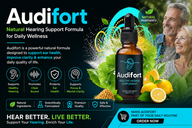 Audifort™