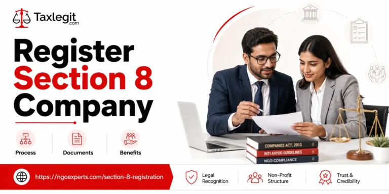 section 8 company