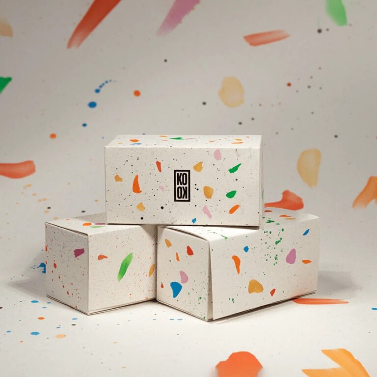 Custom Packaging Boxes UK