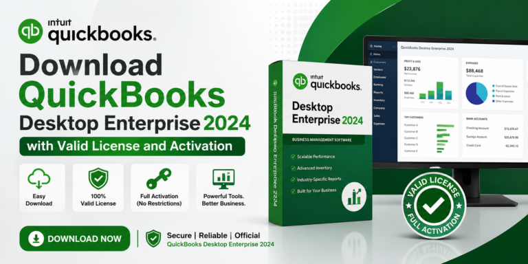 Resolve QuickBooks Multi-User Network Drive Connection Errors