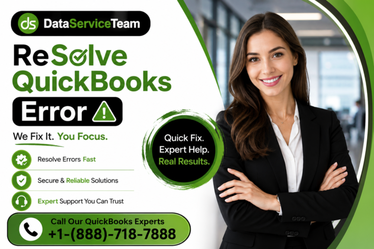 Data Service Team