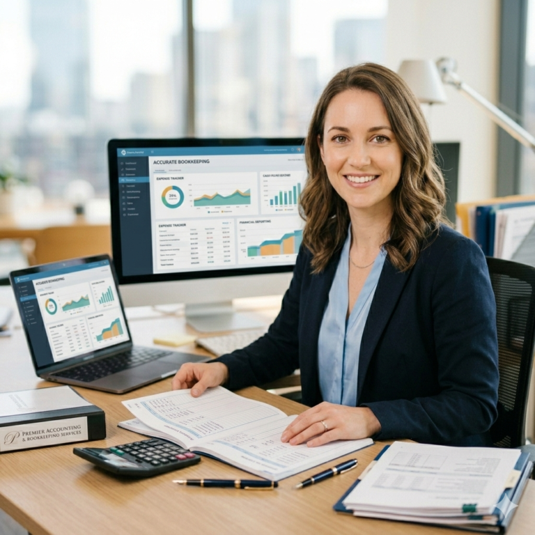 outsourced restaurant accounting