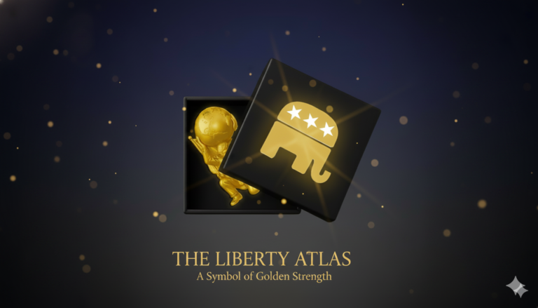 The Liberty Atlas