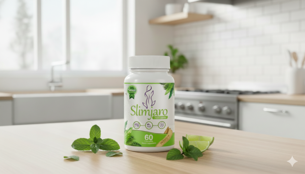 SlimJaro
