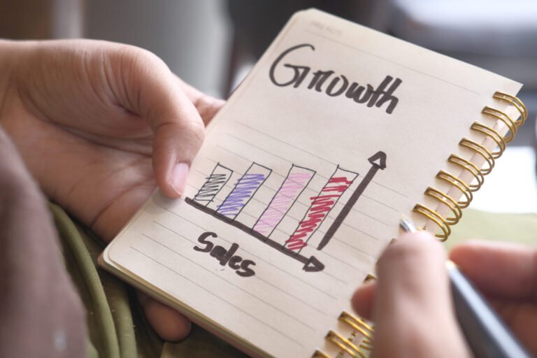 Growth Marketing: The Smart Strategy for Sustainable Business Growth Growth Marketing