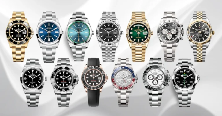 A Complete Guide to Rolex Replica and Rolex Clone Watches A Complete Guide to Rolex Replica and Rolex Clone Watches