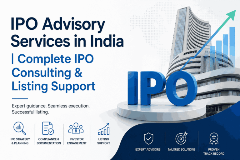 IPO Advisory Services (2)