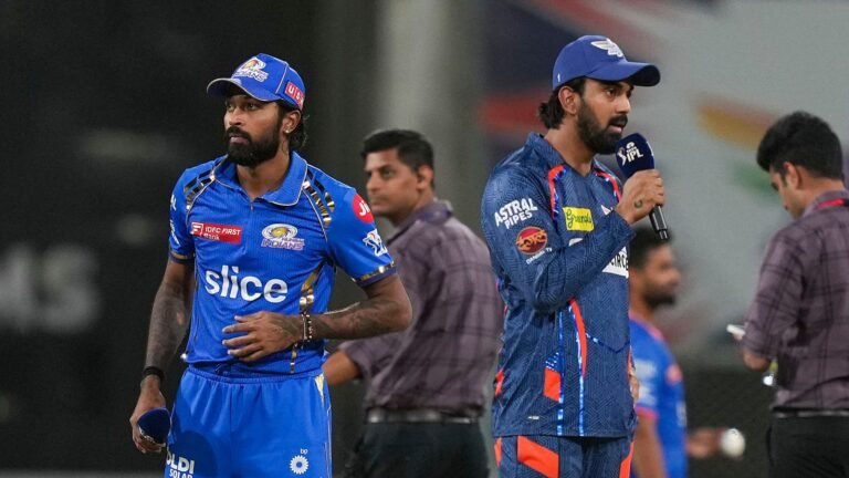 IPL Toss Analysis: Factors Behind Accurate Match Predictions IPL Toss