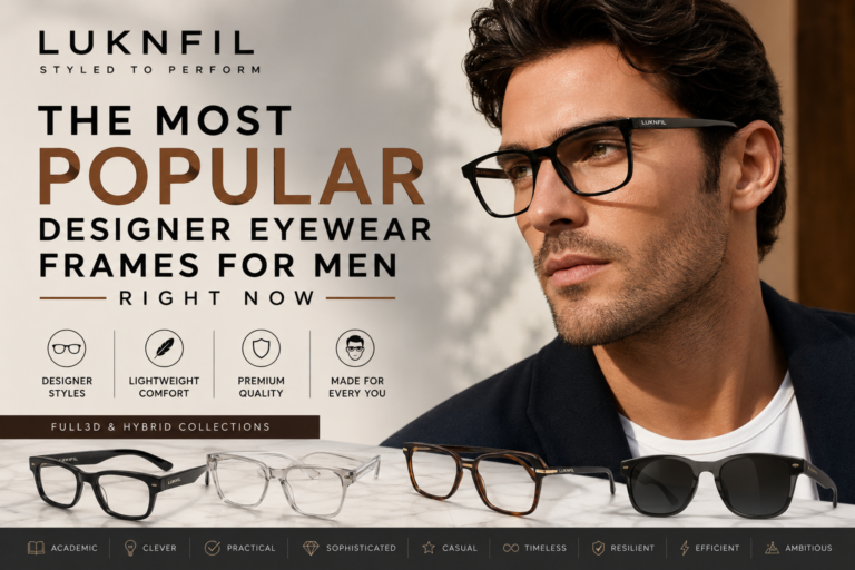 Modern Eyewear