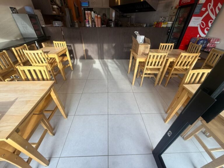 Property Refurbishment London