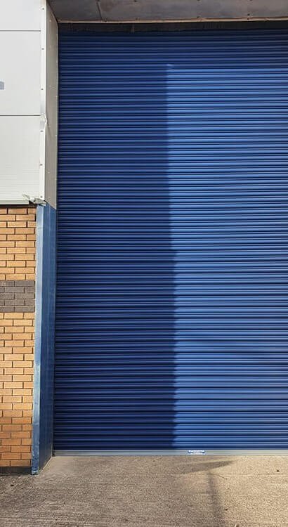 Roller Shutter Doors Southampton