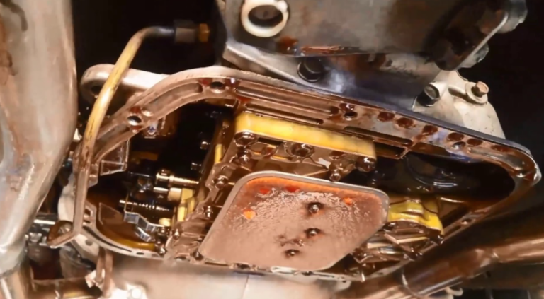 Step-by-Step Guide to What a Transmission Leak Repair Actually Involves