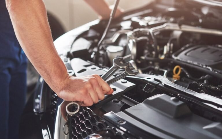 Why Preventive Maintenance is the Key to Lower Auto Repair Bills