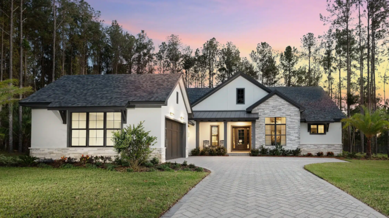 Custom Landscape Design in Dallas – Outdoor Design Experts & Planning Services